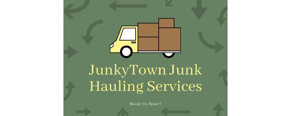 Junkytown Junk Hauling Services