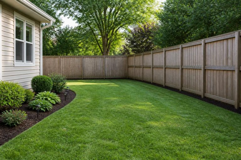 Yard Waste Removal